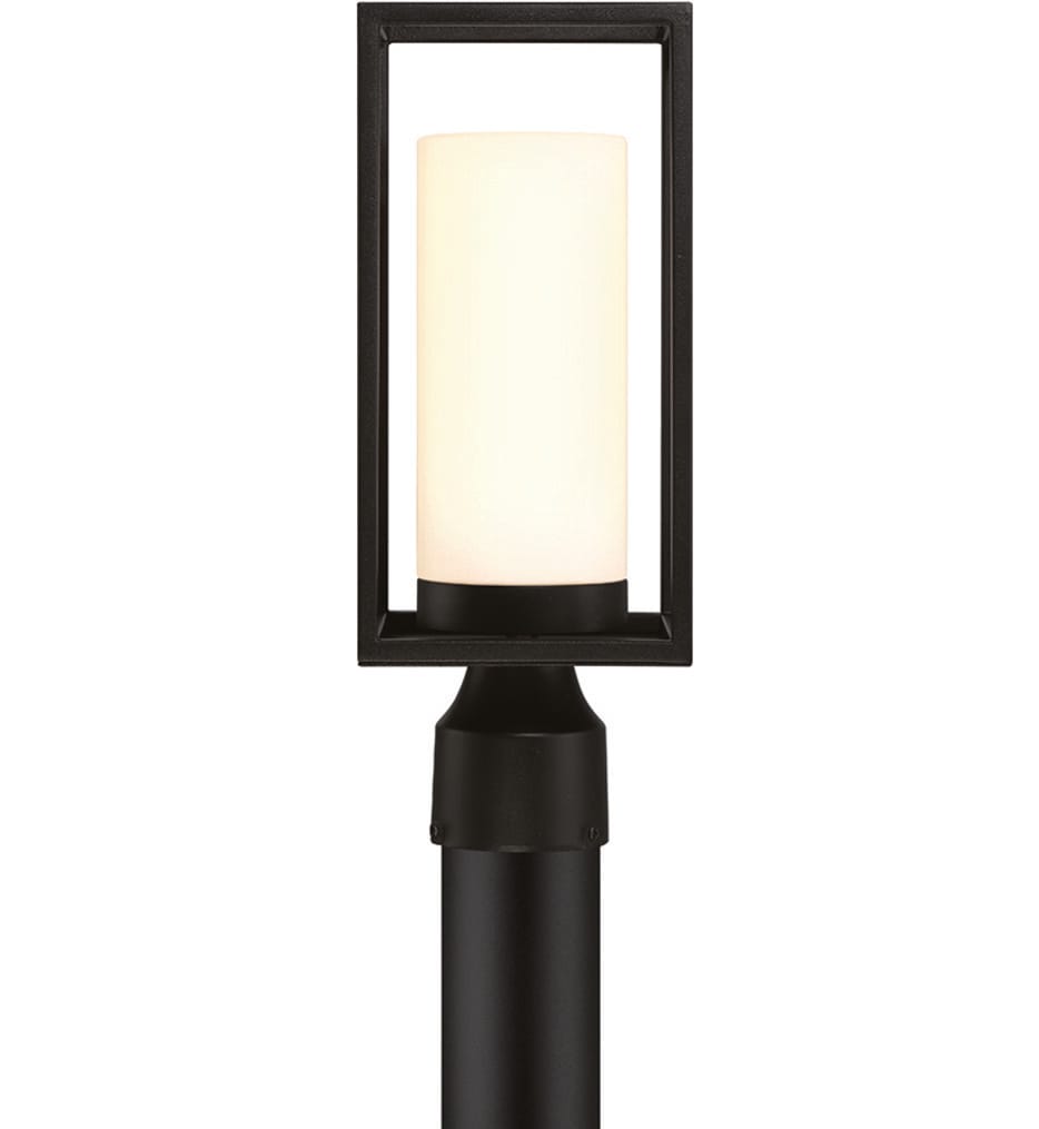 Eurofase - 41963-012 - Ren 16" Outdoor Post Light