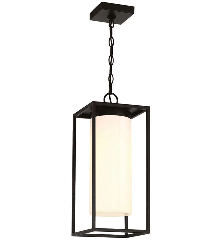 Eurofase - 41964-019 - Ren 8'' Outdoor Pendant