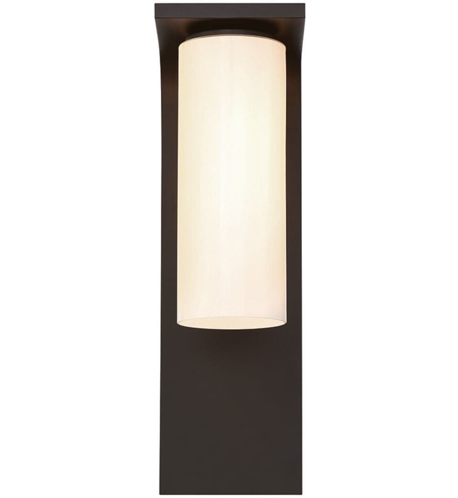 Eurofase - Colonne 15" Outdoor Wall Sconce