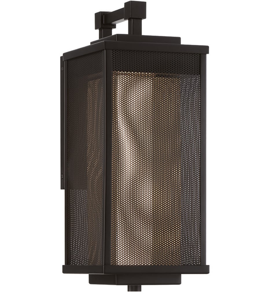 Eurofase - 42717-010 - Brama 17" Wall Sconce