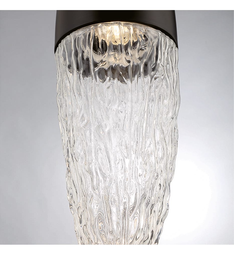 Eurofase - Ecrou 6.5" Pendant