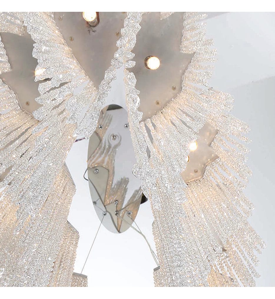Eurofase - 43884-018 - Cohen 48" Chandelier