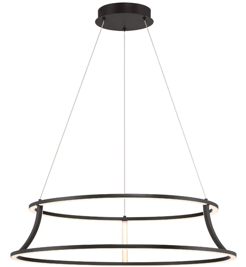 Eurofase - Cadoux 30" Chandelier