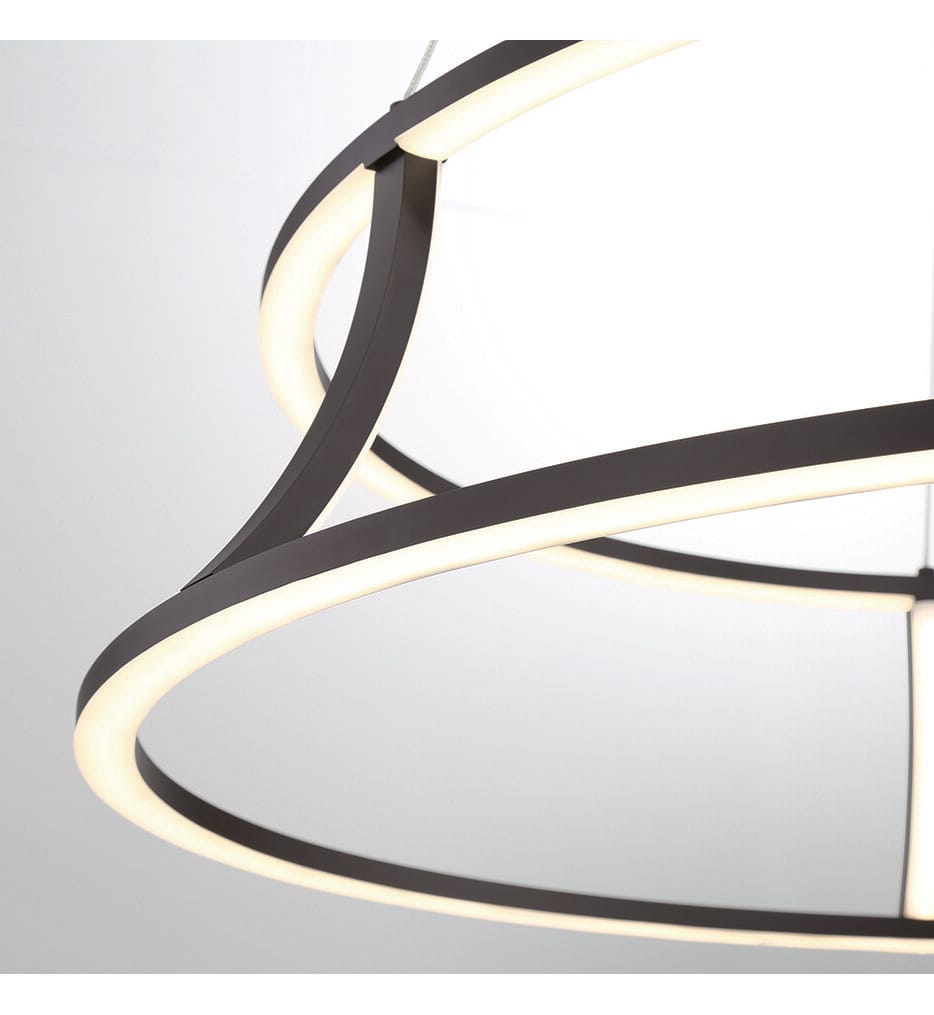 Eurofase - Cadoux 30" Chandelier
