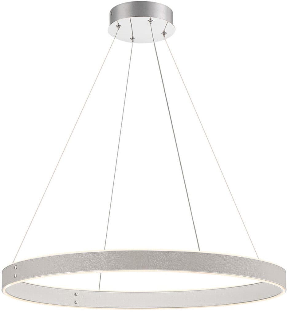 Eurofase - Verdura 28.5" Chandelier