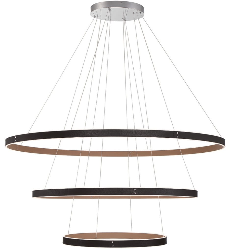 Eurofase - 43900-015 - Verdura 60" Chandelier