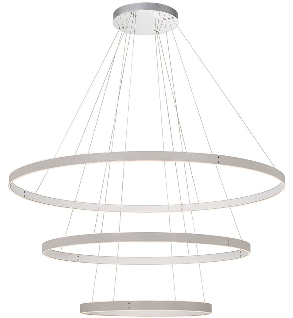 Eurofase - 43900-039 - Verdura 60" Chandelier