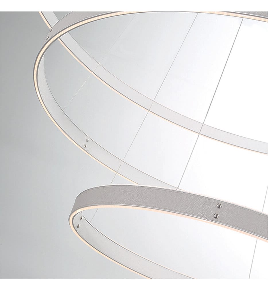 Eurofase - 43900-039 - Verdura 60" Chandelier