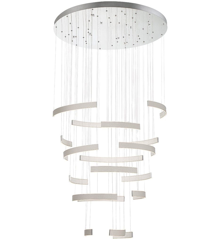 Eurofase - Verdura 40.75" Chandelier
