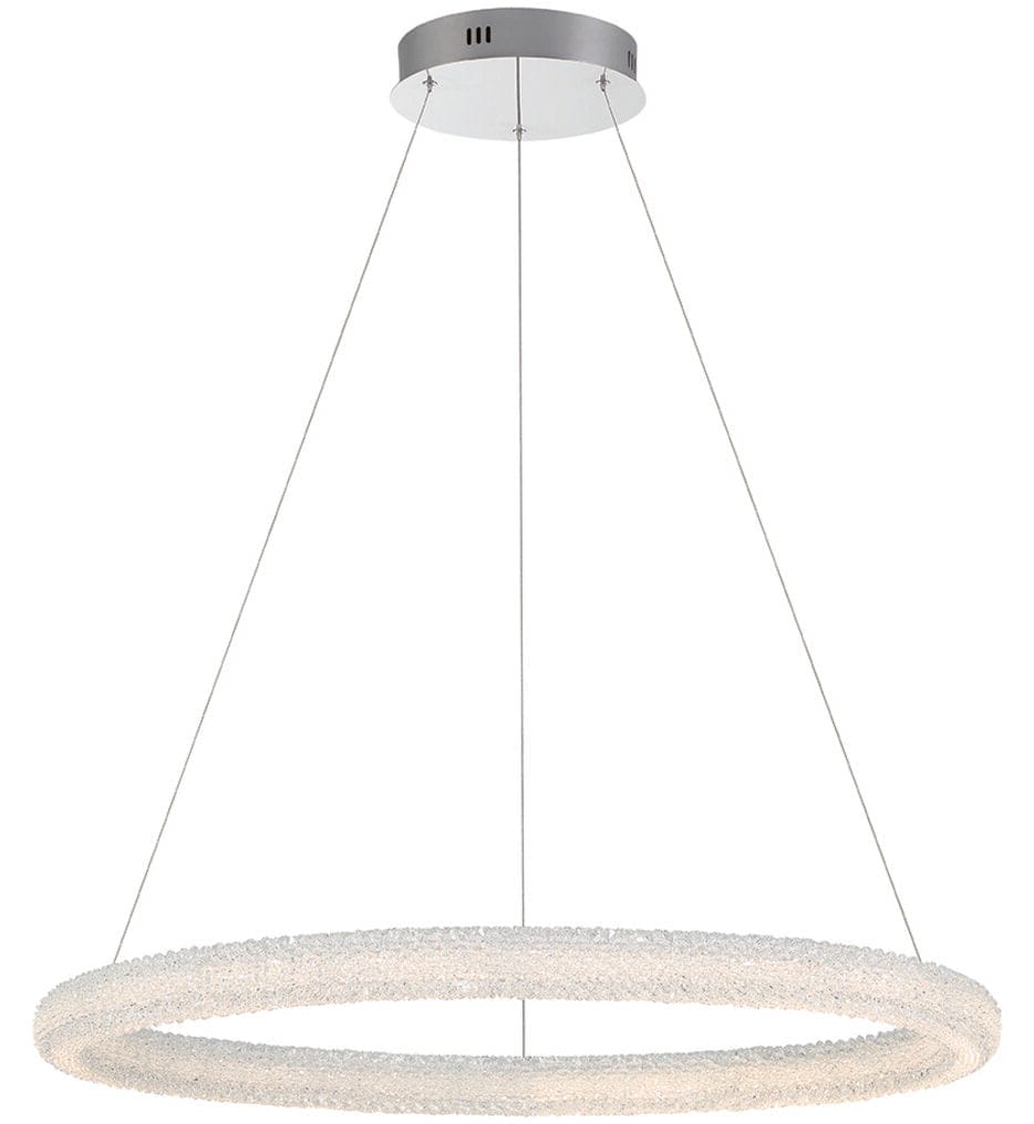 Eurofase - 43924-011 - Sassi 36" Chandelier