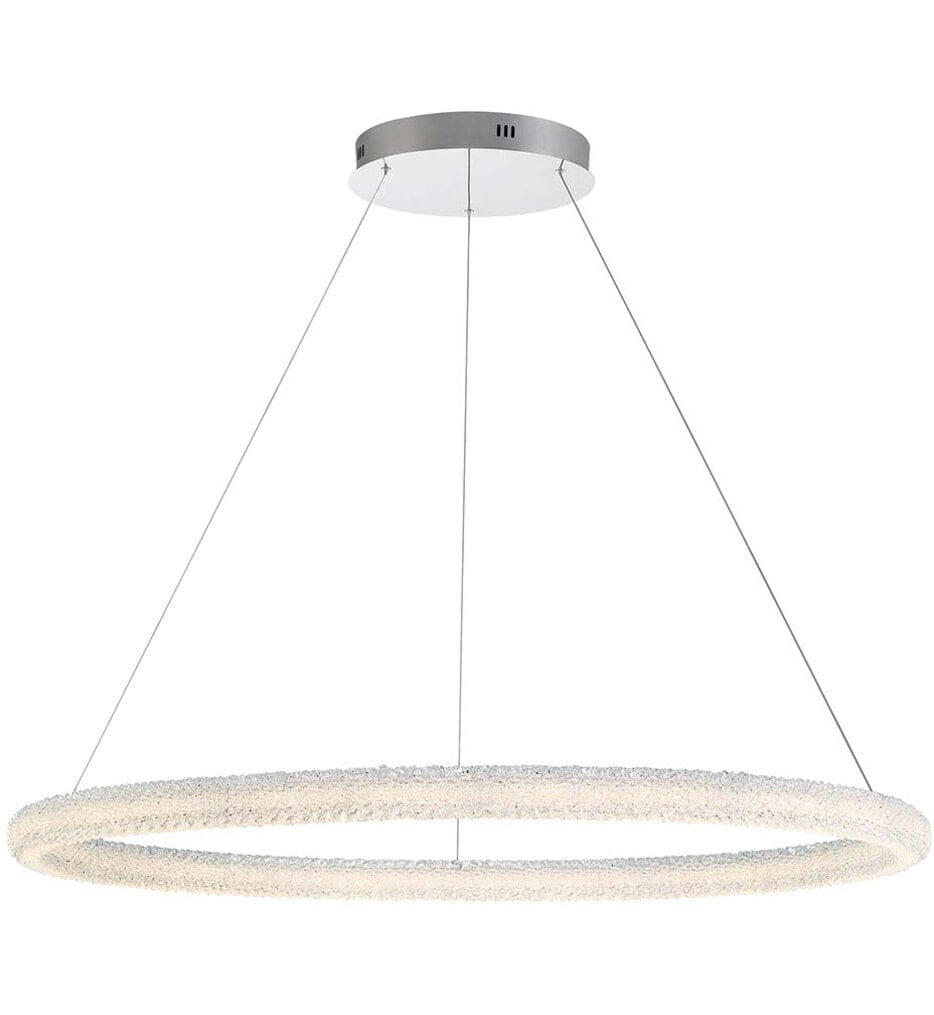 Eurofase - 43925-018 - Sassi 48" Chandelier