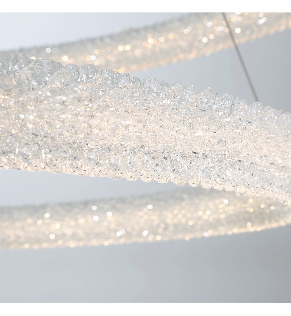 Eurofase - 43925-018 - Sassi 48" Chandelier