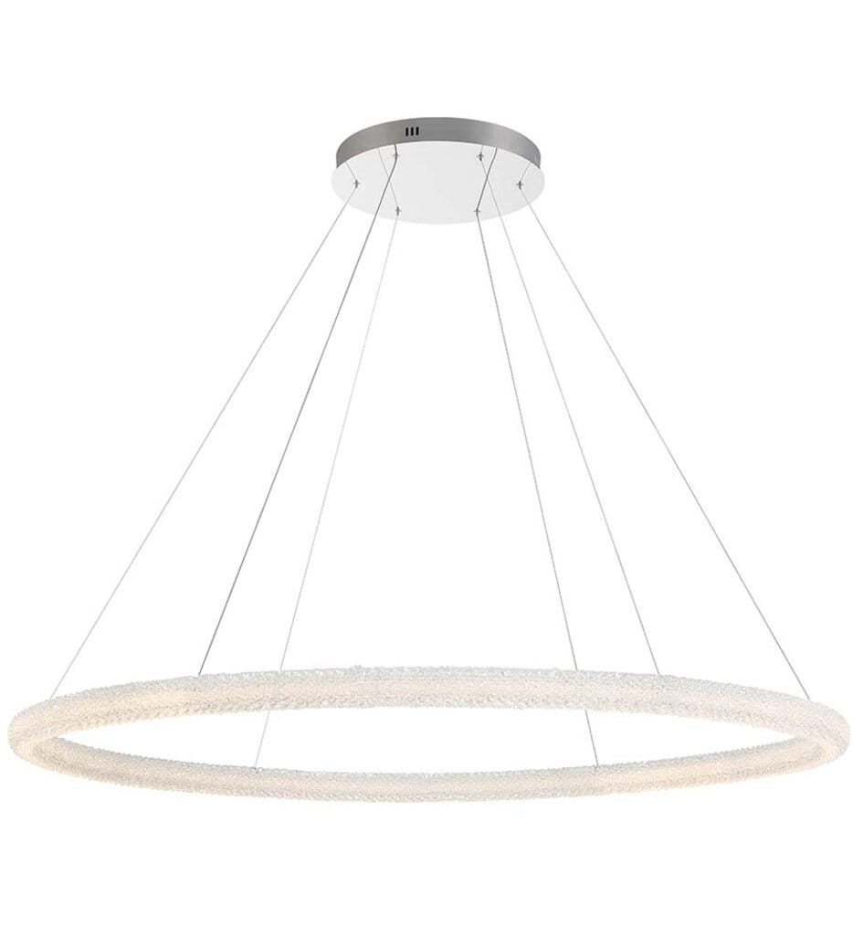 Eurofase - 43926-015 - Sassi 60" Chandelier