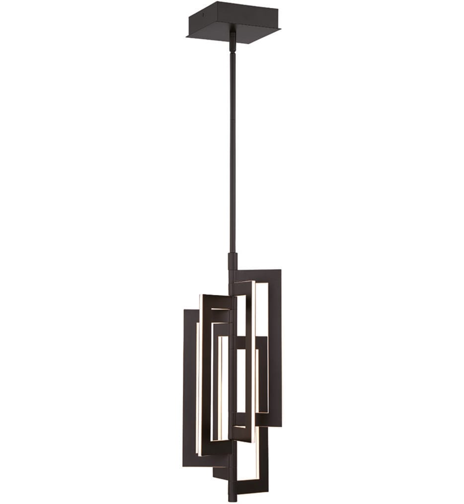 Eurofase - Livra 9" Chandelier