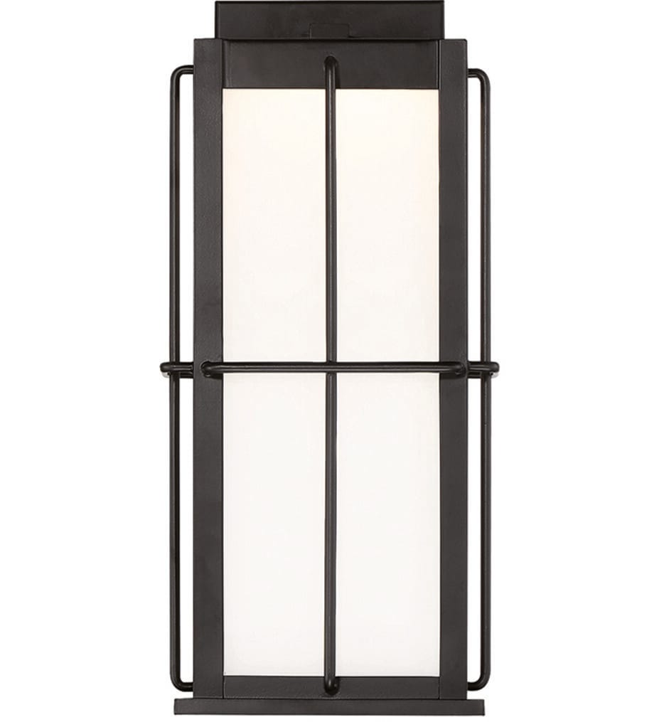 Eurofase - 44267-018 - Bensa 14.75" Wall Sconce