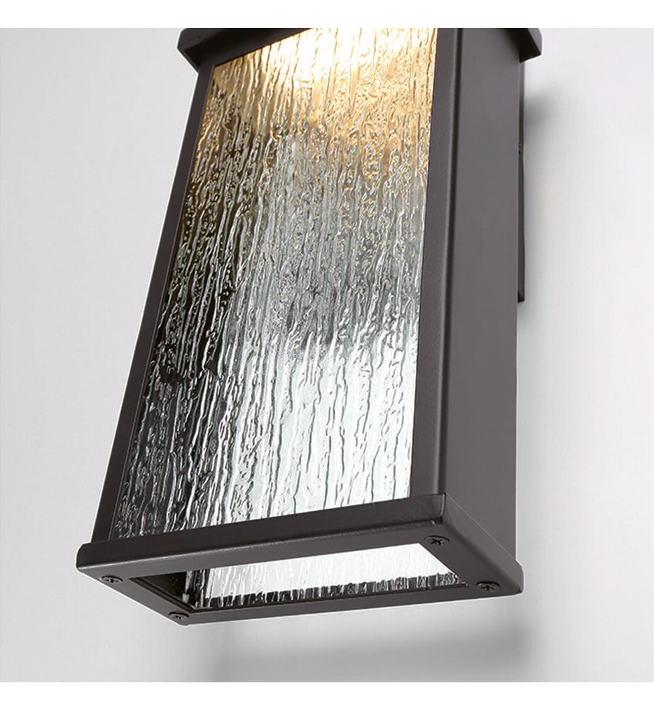 Eurofase - 44476-014 - Venya 12" Wall Sconce