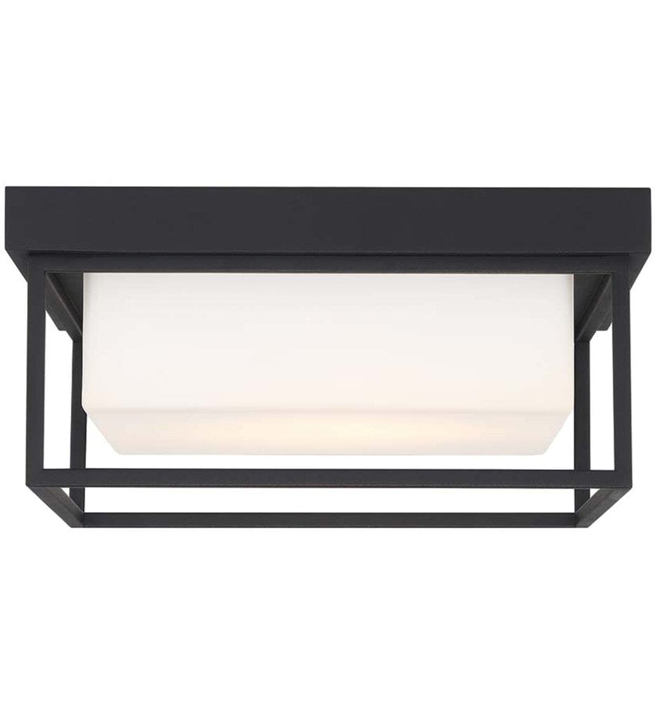 Eurofase - 44649-012 - Tamar 12" Flush Mount