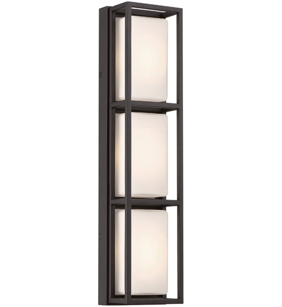 Eurofase - 44650-018 - Tamar 20" Wall Sconce