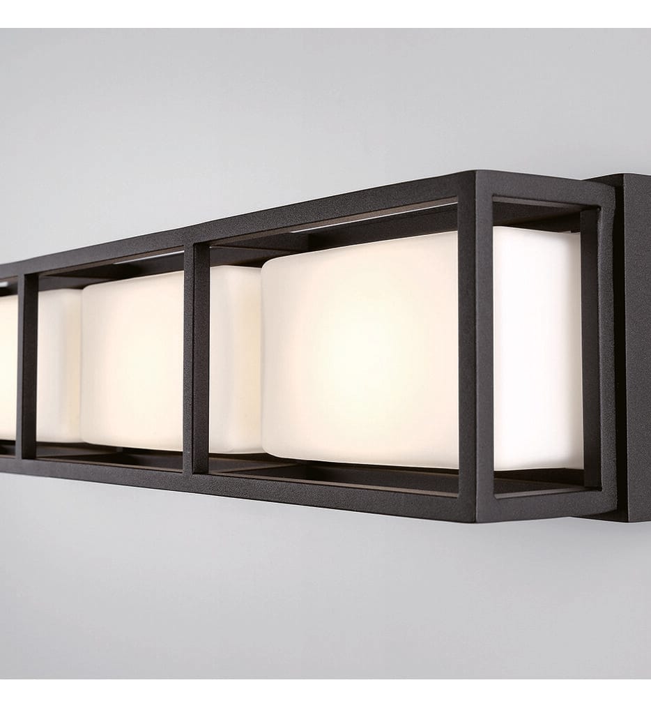 Eurofase - 44650-018 - Tamar 20" Wall Sconce