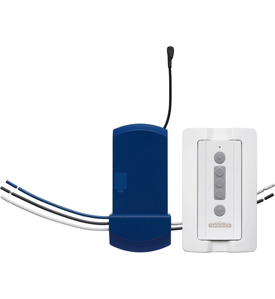 Fanimation - BTCR9 - fanSync Remote & Receiver
