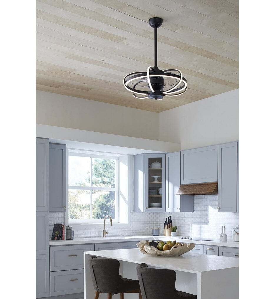 Fanimation - Obvi 22" Ceiling Fan