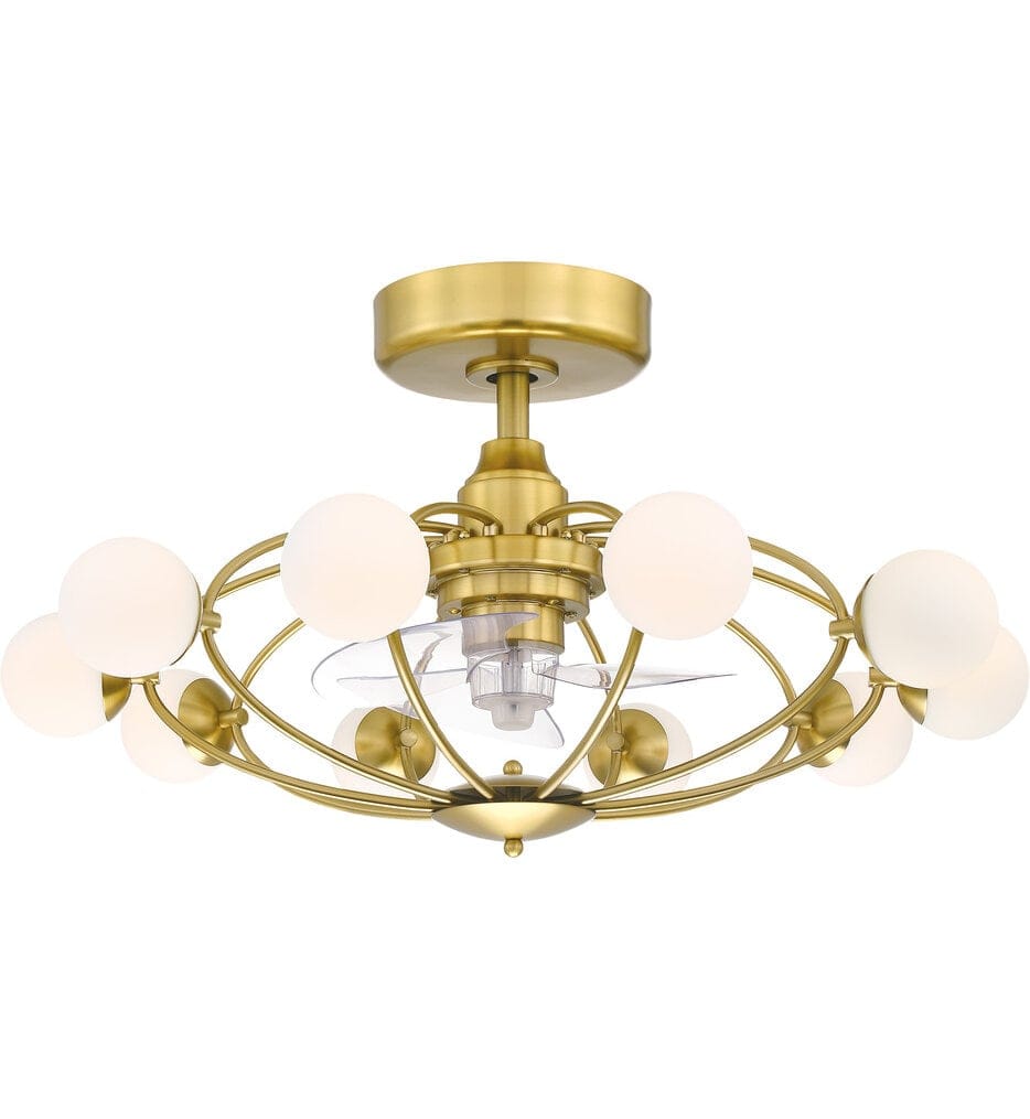 Fanimation - Kerring 32" Ceiling Fan