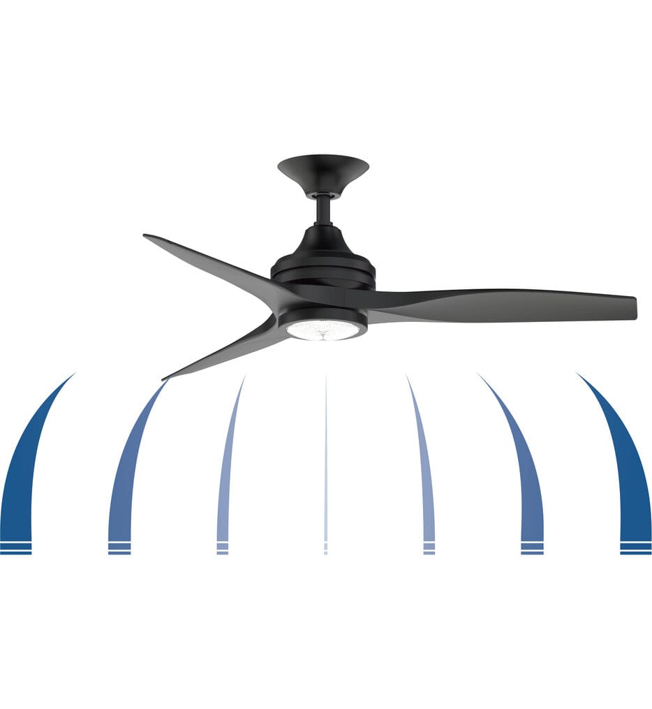 Fanimation - Spitfire Ceiling Fan