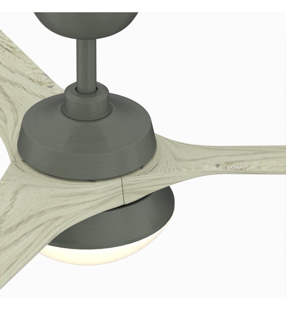 Fanimation - Barlow 52" Indoor/Outdoor Ceiling Fan