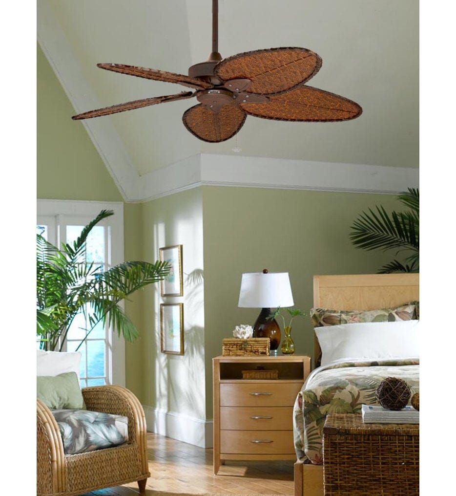 Fanimation - FP7500RS - Windpointe 52" Ceiling Fan