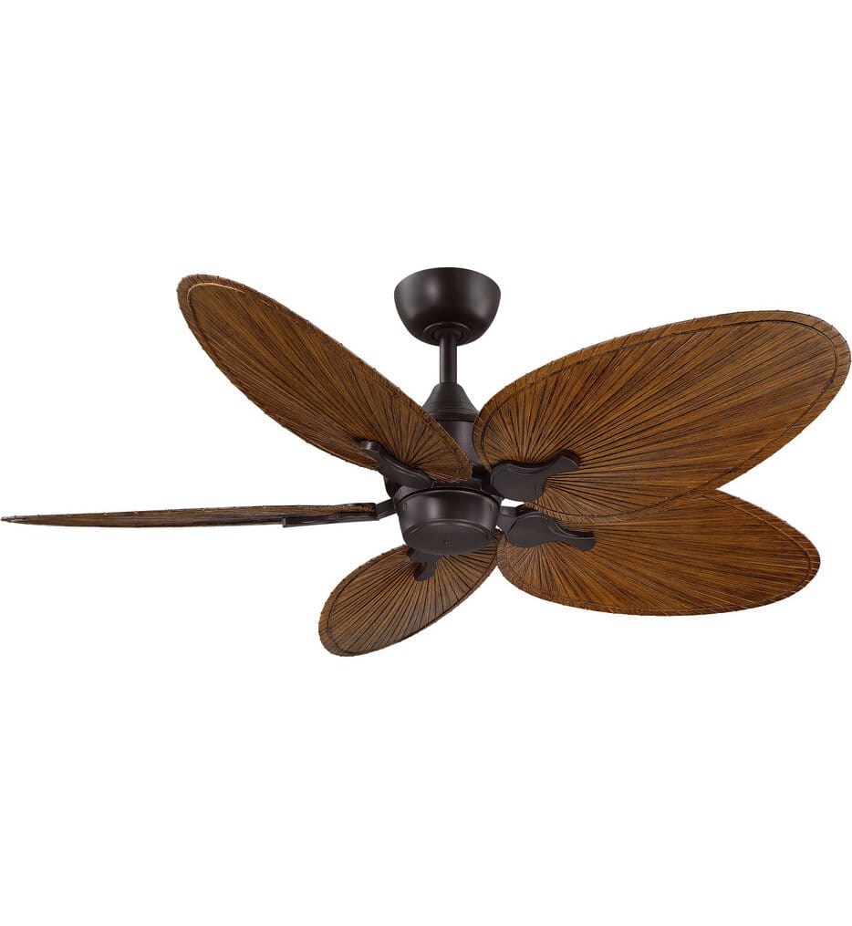 Fanimation - Islander DC 52" Narrow Blade Ceiling Fan