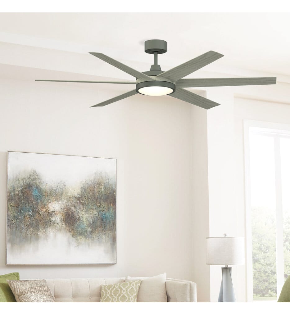 Fanimation - Brawn 64" Indoor/Outdoor Ceiling Fan