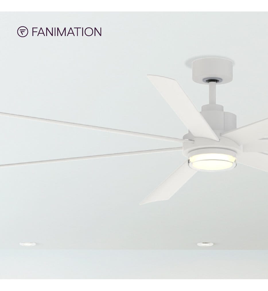 Fanimation - Pendry Outdoor Ceiling Fan