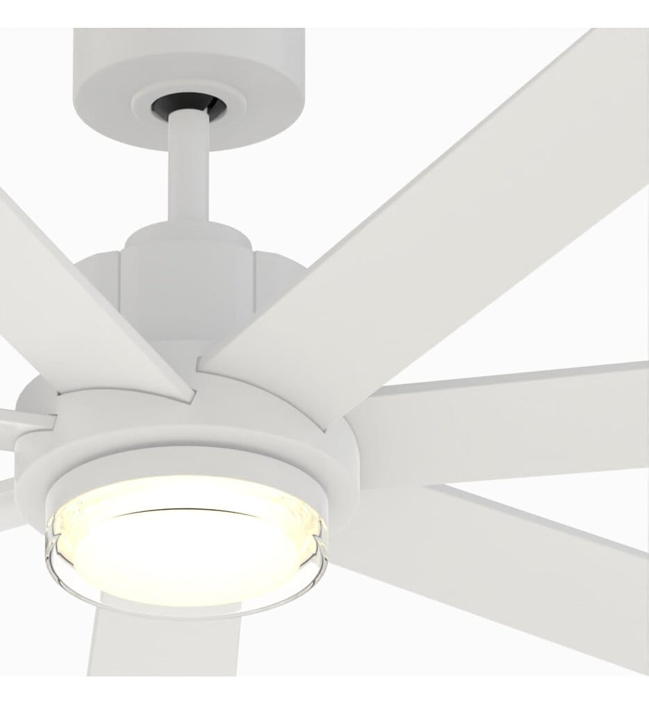 Fanimation - Pendry Outdoor Ceiling Fan