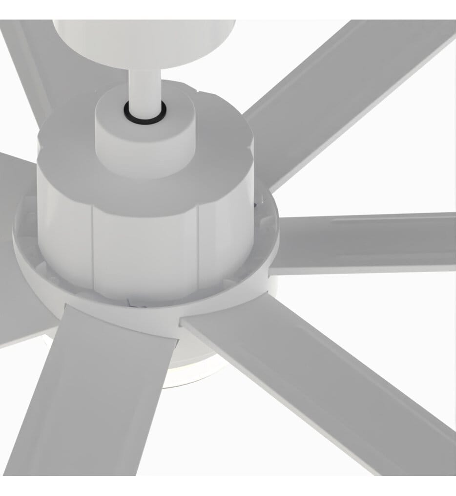 Fanimation - Pendry Outdoor Ceiling Fan