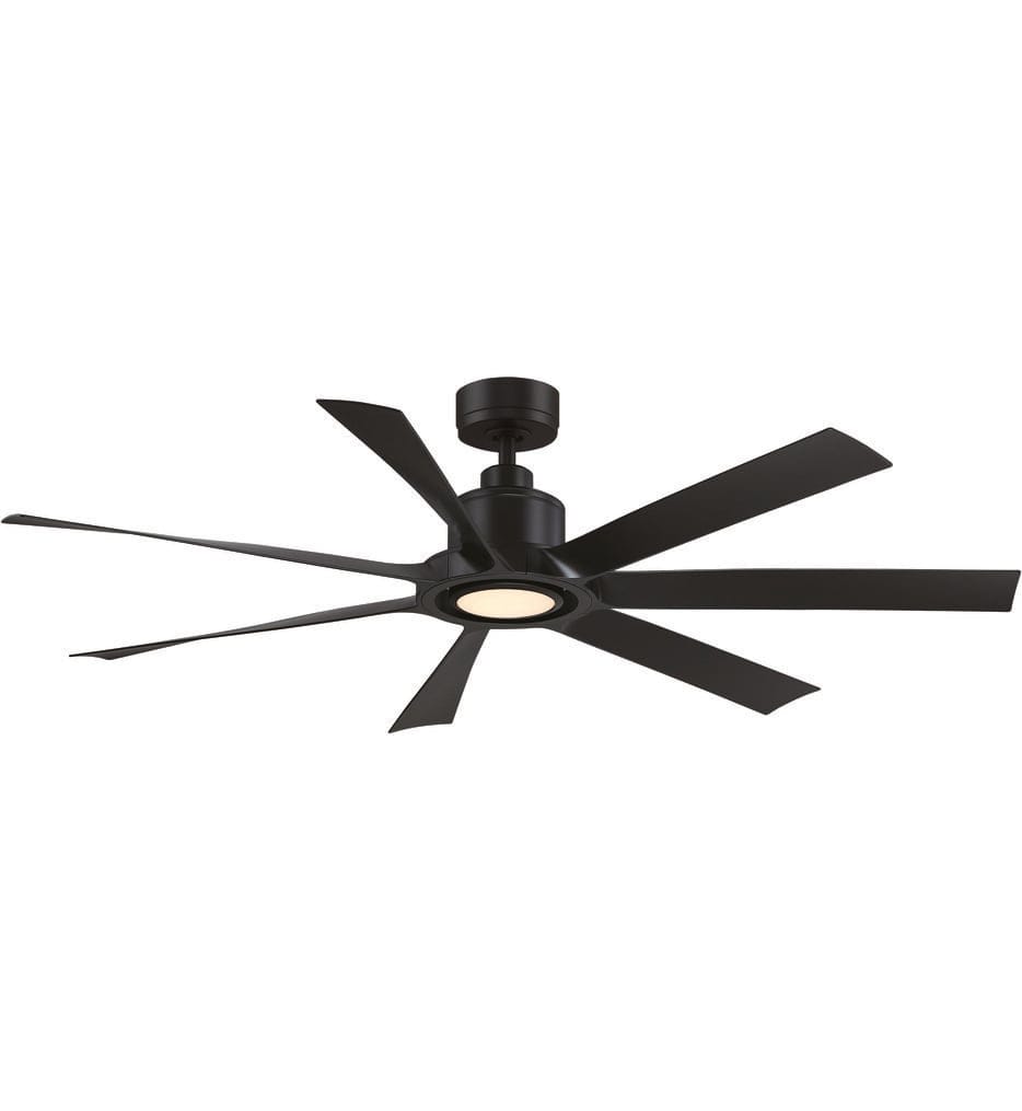 Fanimation - Lenzi 60" Ceiling Fan