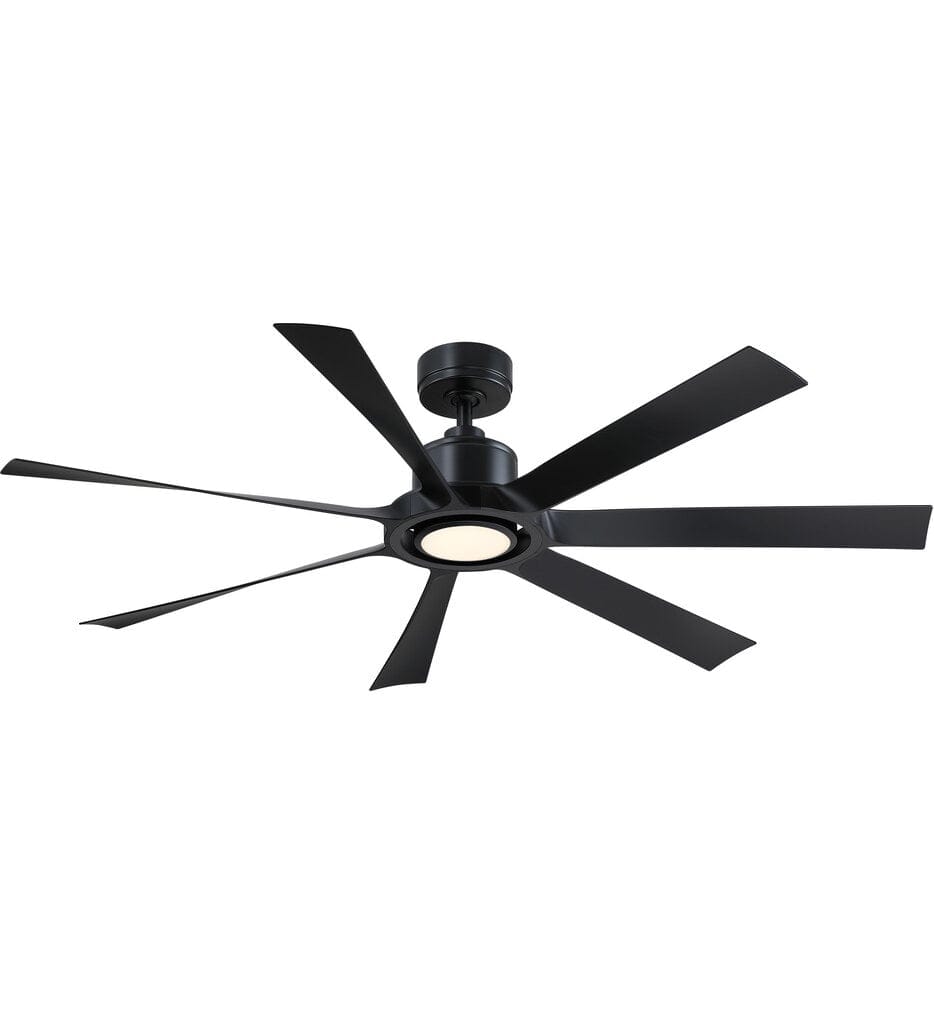 Fanimation - Lenzi 60" Ceiling Fan