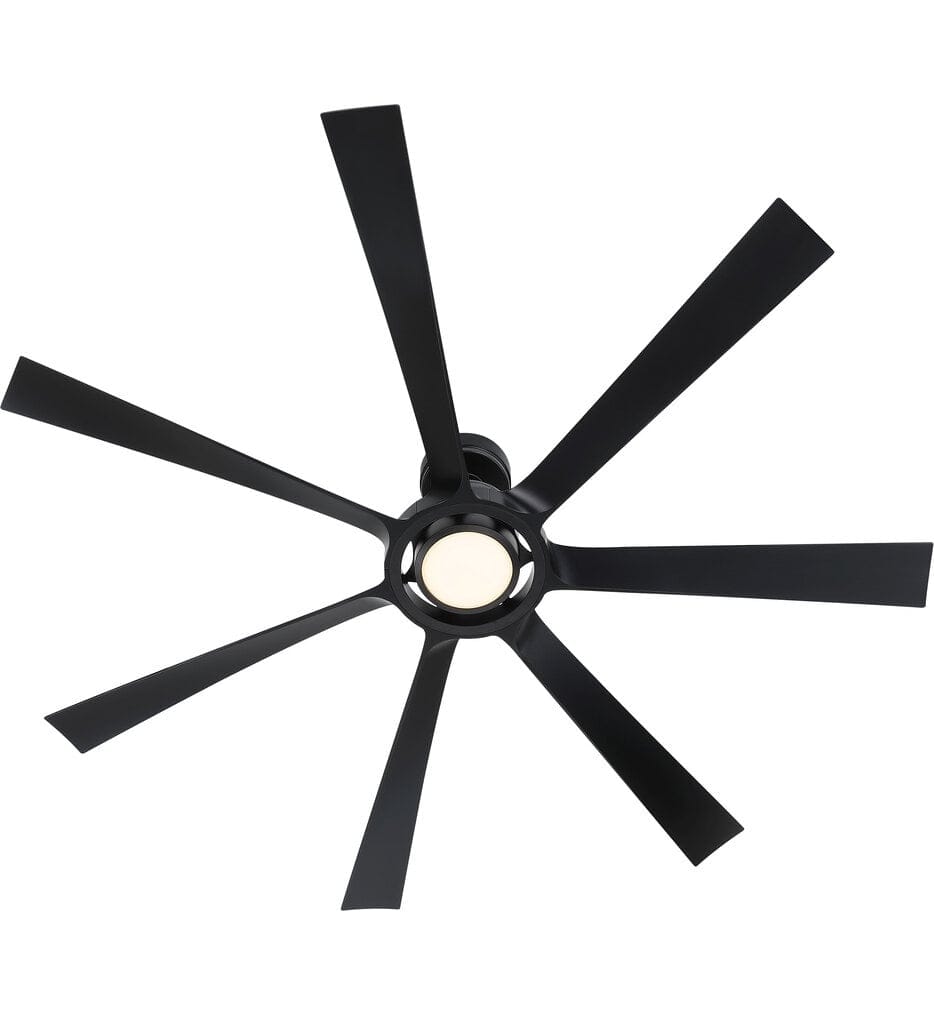 Fanimation - Lenzi 60" Ceiling Fan