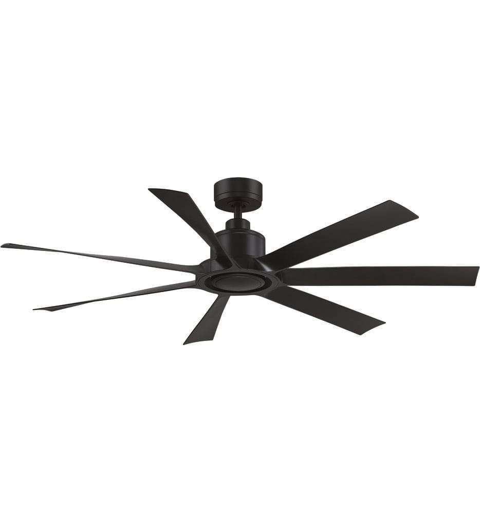 Fanimation - Lenzi 60" Ceiling Fan