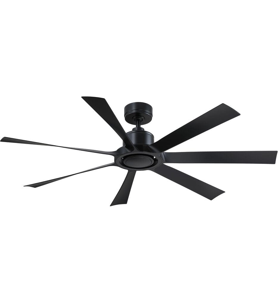 Fanimation - Lenzi 60" Ceiling Fan