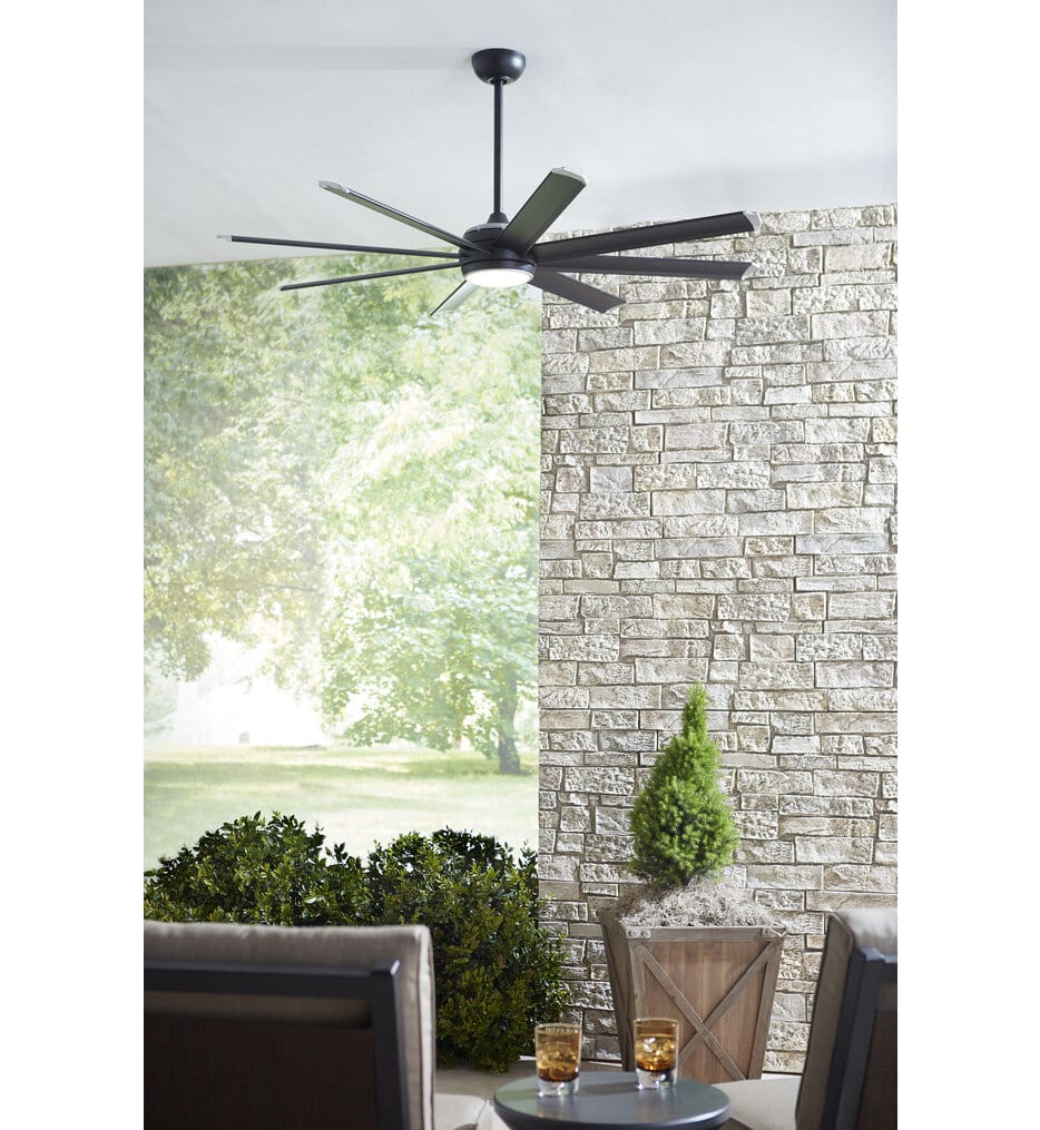 Fanimation - Stellar Custom Ceiling Fan