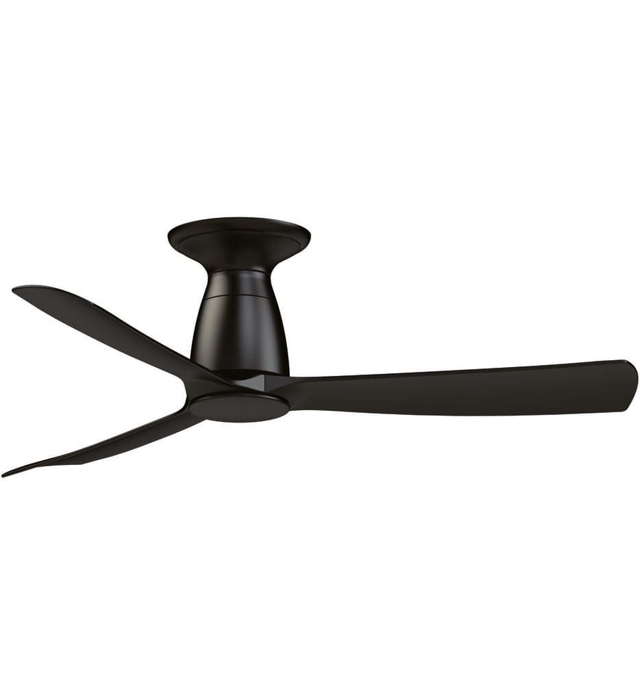 Fanimation - Kute Flush Mount Fan