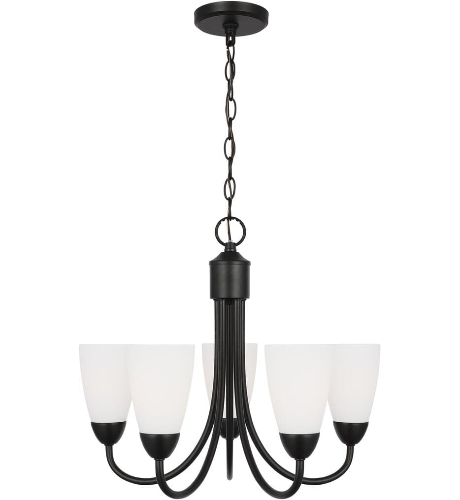 Generation Lighting - Seville 21" Chandelier