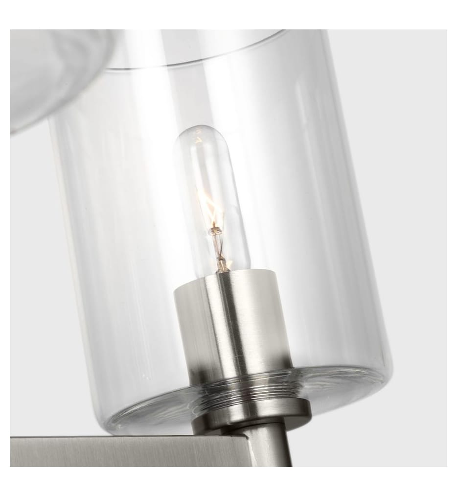Visual Comfort Studio - Fullton 21.625-inch Chandelier