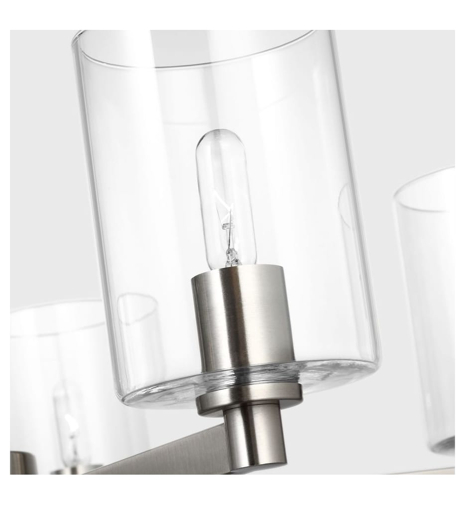 Visual Comfort Studio - Fullton 27.125-inch Chandelier