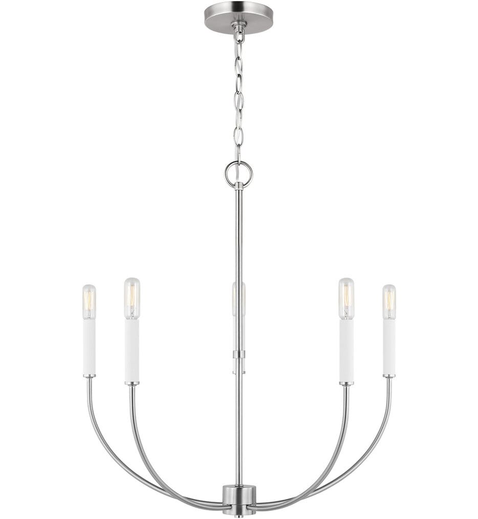 Visual Comfort Studio - Greenwich 24.125" Chandelier