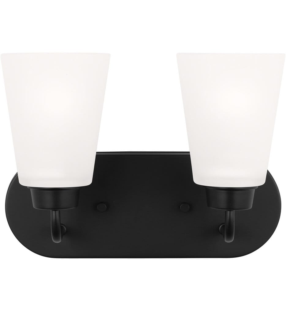 Generation Lighting - Kerrville 12" Bath Vanity Light