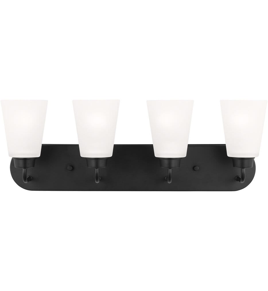 Generation Lighting - Kerrville 24.625" Bath Vanity Light
