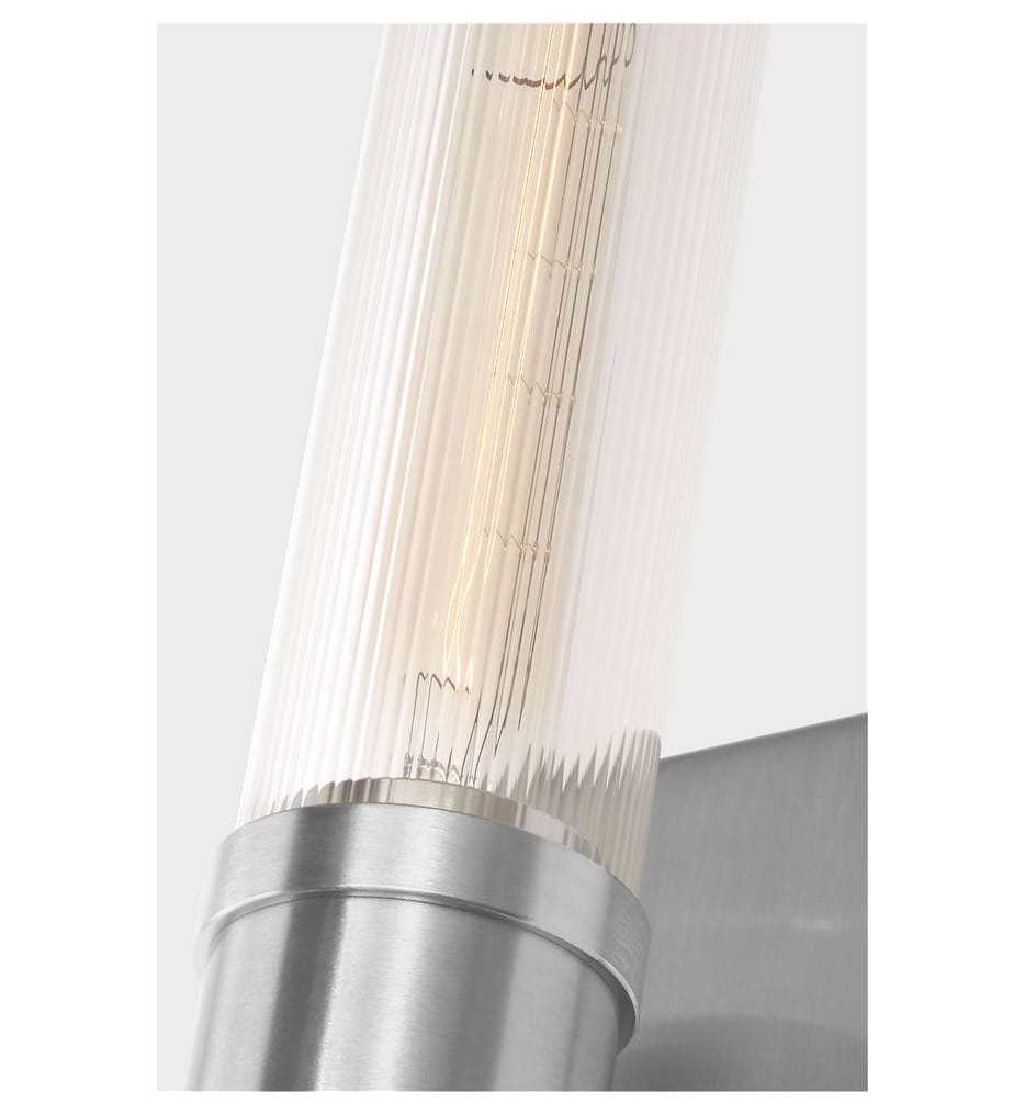 Visual Comfort Studio - Keaton 30-inch Bath Vanity Light