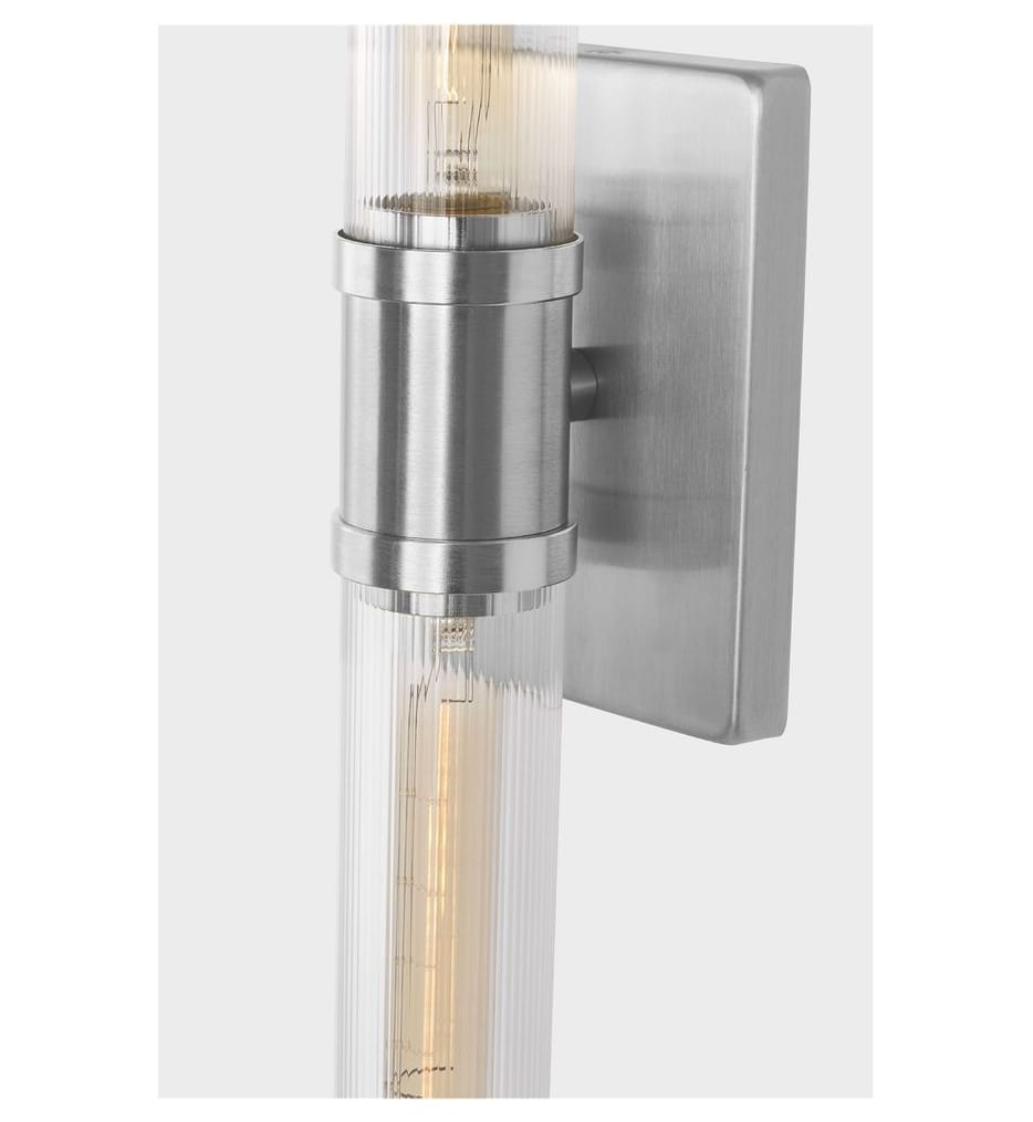 Visual Comfort Studio - Keaton 30-inch Bath Vanity Light