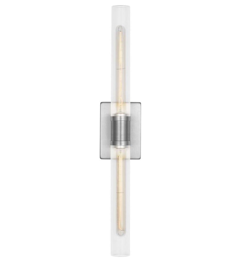 Visual Comfort Studio - Keaton 30-inch Bath Vanity Light